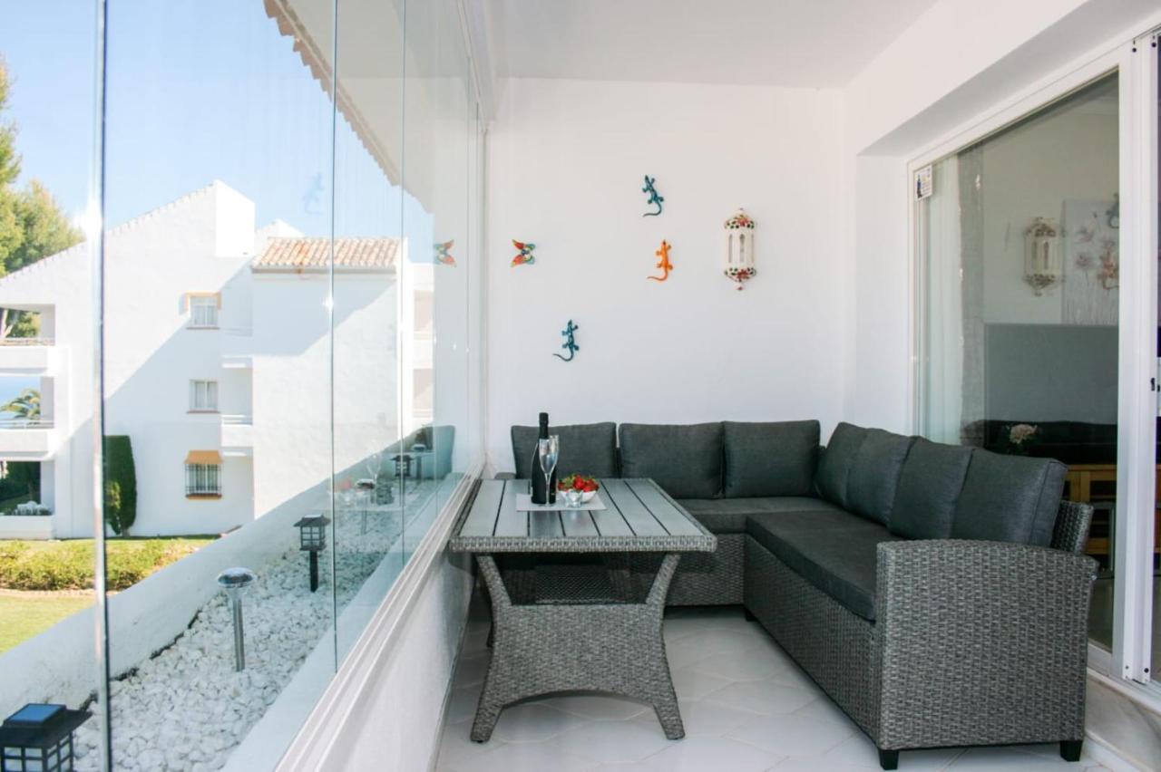 Calle Margarita - Miraflores 9-3 Mijas Costa Exterior foto